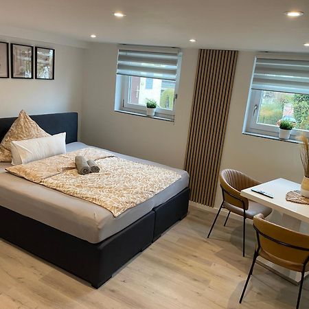 Ferienwohnung In Kuppenheim Fuer 1 Bis 2 Personen Εξωτερικό φωτογραφία