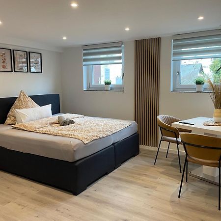 Ferienwohnung In Kuppenheim Fuer 1 Bis 2 Personen Εξωτερικό φωτογραφία